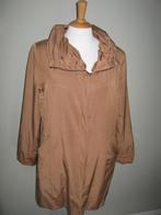 Fijne jas maat 42 van Creenstone ., Kleding | Dames, Jassen | Zomer, Ophalen of Verzenden, Zo goed als nieuw, Maat 42/44 (L), Beige