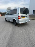 Volkswagen Transporter Bestel 2.5 TDI 96KW DC 2008, Auto's, Bestelauto's, Voorwielaandrijving, Volkswagen, 2020 kg, Origineel Nederlands