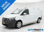 Mercedes-Benz Vito 114 CDI Extra Lang AUTOMAAT 4X4 MARGE GEE, Auto's, Automaat, Gebruikt, Euro 6, 4 cilinders