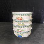 Villeroy & Boch French Garden NIEUWE.Prijzen…NIEUW.STAAT, Ophalen of Verzenden, Nieuw, Porselein, Compleet servies