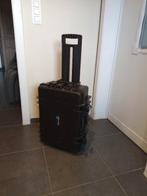 B&W Outdoor Case Type 6700 - Zwart met Vakverdeler, Audio, Tv en Foto, Ophalen, Zo goed als nieuw, Overige typen, Overige merken