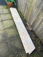 Marmeren vensterbank, Ophalen, Gebruikt, 50 mm of meer, Balk