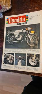 Flandria imola starline record etc, Ophalen of Verzenden