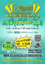 Bestel nu je tickets !!!