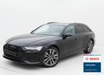 Audi A6 Avant 50 TFSI e quattro Advanced edition TREKHAAK -, Automaat, Lichtsensor, Gebruikt, 4 cilinders