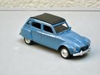 Citroen Dyane 6 Super9 scale models 1:60, Ophalen of Verzenden, Nieuw, Auto