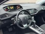 Peugeot 308 SW 2.0 BlueHDI Blue Lease Executive NAVI/PANO/CR, Auto's, Peugeot, Stof, Gebruikt, Euro 6, 4 cilinders