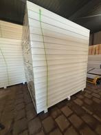 PIR isolatie 140mm dik  volle oplegger prijs, Ophalen of Verzenden, Hardschuim (Pir), 12 cm of meer, 15 m² of meer