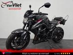 Prachtige Suzuki GSX-S 750 Abs bj 2018 SC- Project GSXS, SUZUKI, 4 cilinders, Bedrijf, Onbekend