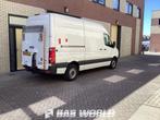 Volkswagen Crafter 140pk 2011, Auto's, Euro 5, Gebruikt, 4 cilinders, Volkswagen