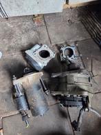 Startmotor, Gasklephuis, Dynamo Golf 4 1.4, Auto-onderdelen, Ophalen, Gebruikt, Volkswagen