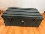 metalen kist, Ophalen, Minder dan 50 cm, Gebruikt, 50 tot 100 cm
