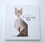 Prenten Lemniscaat 2707: Maranka Rinck - Tangram kat 4 jr, Boeken, Gelezen, Fictie algemeen, Jongen of Meisje, Ophalen of Verzenden