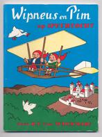 Wipneus en Pim op speurtocht - B.J. van Wijckmade zelf lezen, Ophalen of Verzenden, Zo goed als nieuw, B.J. van Wijckmade - H. Ramaekers