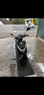 Peugeot Kisbee 4t, Ophalen, Zo goed als nieuw, Benzine, Overige modellen