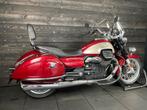 Moto Guzzi CALIFORNIA 1400 TOURING SE (bj 2017), Bedrijf, Meer dan 35 kW, Overig, 1380 cc