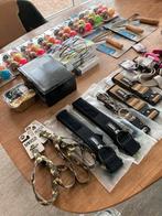 Partij dierbenodigdheden, honden katten, Ophalen of Verzenden, Nieuw