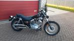 Prachtige yamaha virago xv 535# klassieker## uniek !##, 2 cilinders, 535 cc, Chopper, Bedrijf