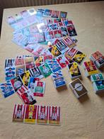 Voetbalplaatjes, Ophalen of Verzenden