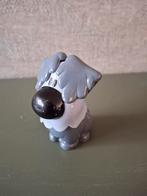 Leuk verstophondje woezel en pip, Ophalen of Verzenden, Gebruikt, Jongen of Meisje