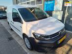 Volkswagen Caddy 1.6 TDI L1H1 Trendline. Zeer nette auto, Voorwielaandrijving, Euro 5, Stof, Gebruikt