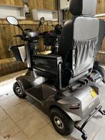 Scootmobiel Sterling S-425, Ophalen, Gebruikt, Sterling, 11 t/m 15 km/u