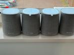 Harman Kardon Citation One - 4 stuks, Overige merken, Ophalen of Verzenden, Zo goed als nieuw, Minder dan 60 watt