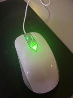 Sims 4 steelseries muis, Computers en Software, Ophalen, Gebruikt, Bedraad, Steelseries