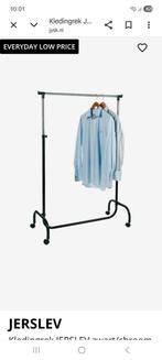 Kledingrek 1 keer gebruikt, Ophalen of Verzenden, Zo goed als nieuw