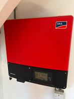 Complete set SMA 3600 TL met 15 DEMGC zonnepanelen, Ophalen, Gebruikt, Compleet systeem