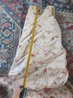 Hessnatur slaapzak wol, Kinderen en Baby's, Dekens, Slaapzakjes en Inbakerproducten, Ophalen of Verzenden, Gebruikt, 70 tot 85 cm
