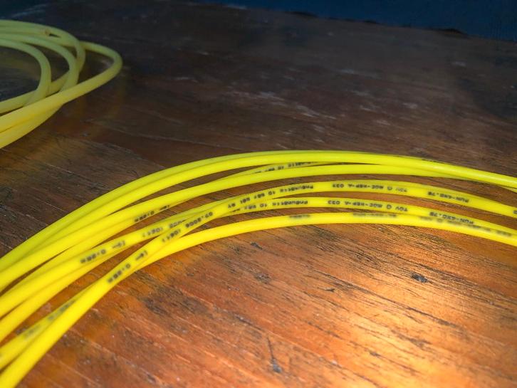Polyurethaan hogedruk slangen, Doe-het-zelf en Verbouw, Overige Doe-het-zelf en Verbouw, Nieuw, Ophalen of Verzenden