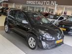 Renault Twingo 1.2 TCE GT Airco, Stuurbekrachtiging, Voorwielaandrijving, 4 cilinders, 4 stoelen, Bedrijf