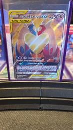Latias & Latios GX 170/181, Ophalen of Verzenden, Zo goed als nieuw, Losse kaart