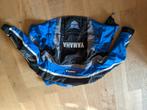 Enduro offroad jas yamaha blauw zwart jopa, Ophalen, Eén persoon, Overige typen