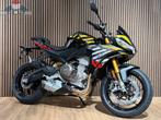 Aprilia Tuono 660 Factory Shakedown Yellow 2026 (bj 20, 2 cilinders, Onbekend, Meer dan 35 kW, APRILIA