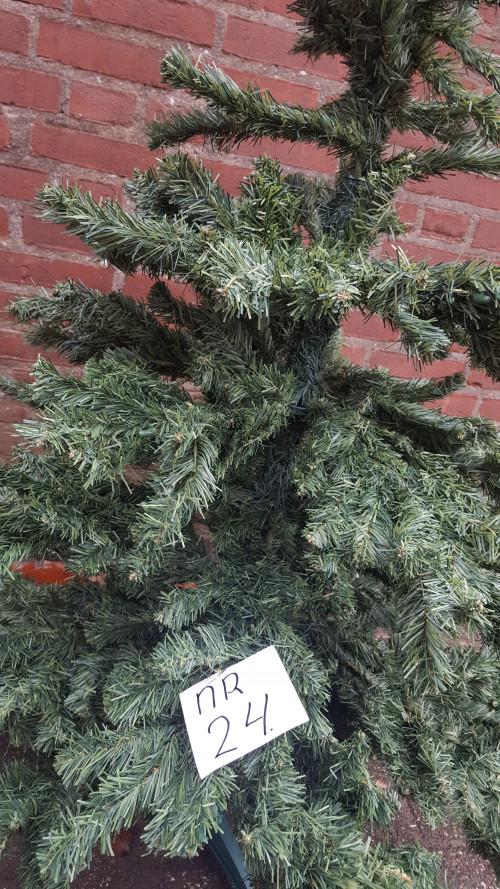 24 ]  kerstboom, Ophalen of Verzenden, 'T Olde Gre-j, Info@toldegrej.nl, Endepoelstraat 20f Didam