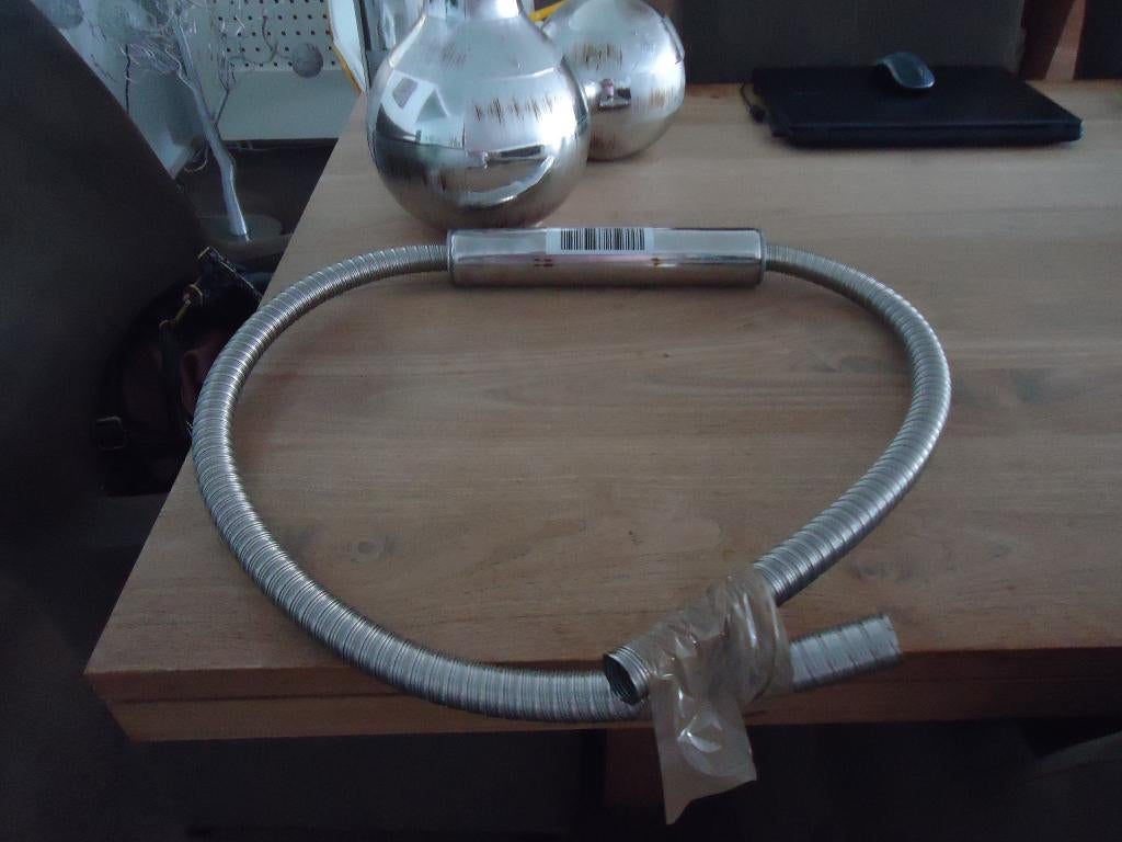 uitlaatslang, Watersport en Boten, Ophalen of Verzenden, Nieuw, Motor en Techniek