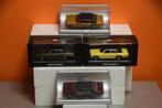 opel kadett b - e -omega - diplomaat - commodore admiral -, Ophalen of Verzenden, Nieuw, Auto, MiniChamps