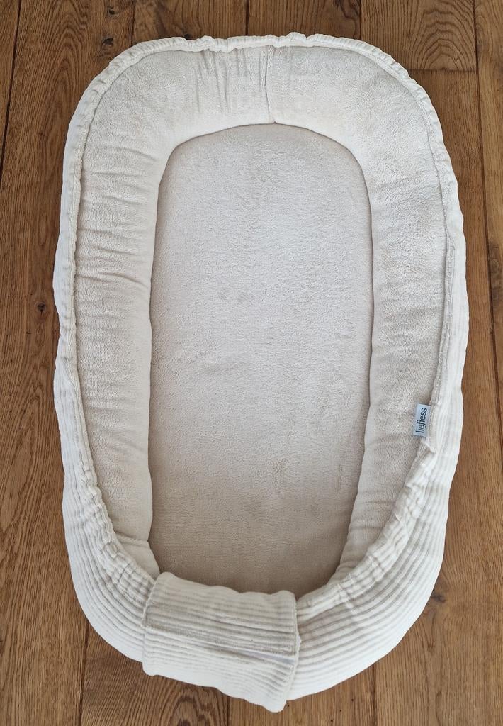 Liefiess babynestje, Ophalen of Verzenden, Zo goed als nieuw