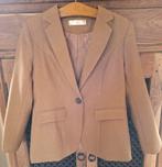 Stijlvol Bruin Jasje Maat 40, Maat 38/40 (M), Bruin, Nieuw, Ophalen of Verzenden