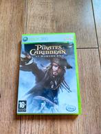 Xbox 360 spel Disney's Pirates of the Caribbean World's End, Avontuur en Actie, 1 speler, Ophalen of Verzenden, Zo goed als nieuw
