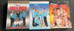 Mile High (1-2-3), Cd's en Dvd's, Dvd's | Tv en Series, Alle leeftijden, Ophalen of Verzenden, Zo goed als nieuw