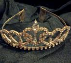 Bruidssieraden, Ophalen of Verzenden, Nieuw, Zilver, Overige materialen