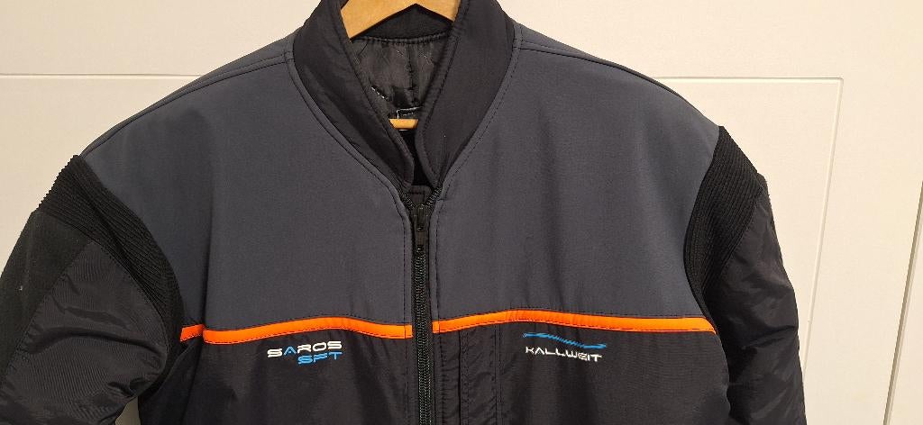 Onderpak / droogpak, Watersport en Boten, Duiken, Ophalen of Verzenden, Zo goed als nieuw, Duikpak