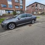 Volkswagen Passat 1.4 TSI 160KW GTE Phev Dsg6 2016 Grijs, Zwart, 156 pk, 1622 kg, Leder en Stof