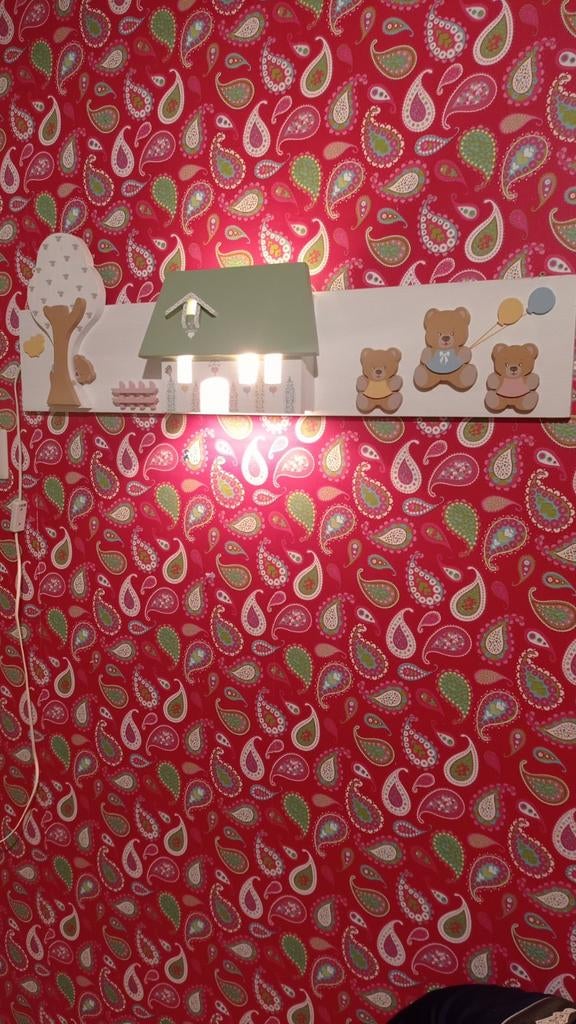 nachtlampje, Huis en Inrichting, Ophalen of Verzenden