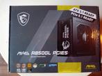 MSI MAG A850GL PCIE5 850W Voeding voor Gaming PC, Computers en Software, Interne voedingen, Ophalen of Verzenden, Nieuw