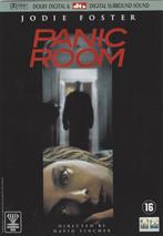 Panic Room (DVD), Alle leeftijden, Ophalen of Verzenden, Zo goed als nieuw, Actiethriller