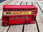 Corgi dubbeldekker, Ophalen of Verzenden, Zo goed als nieuw, Bus of Vrachtwagen, Corgi